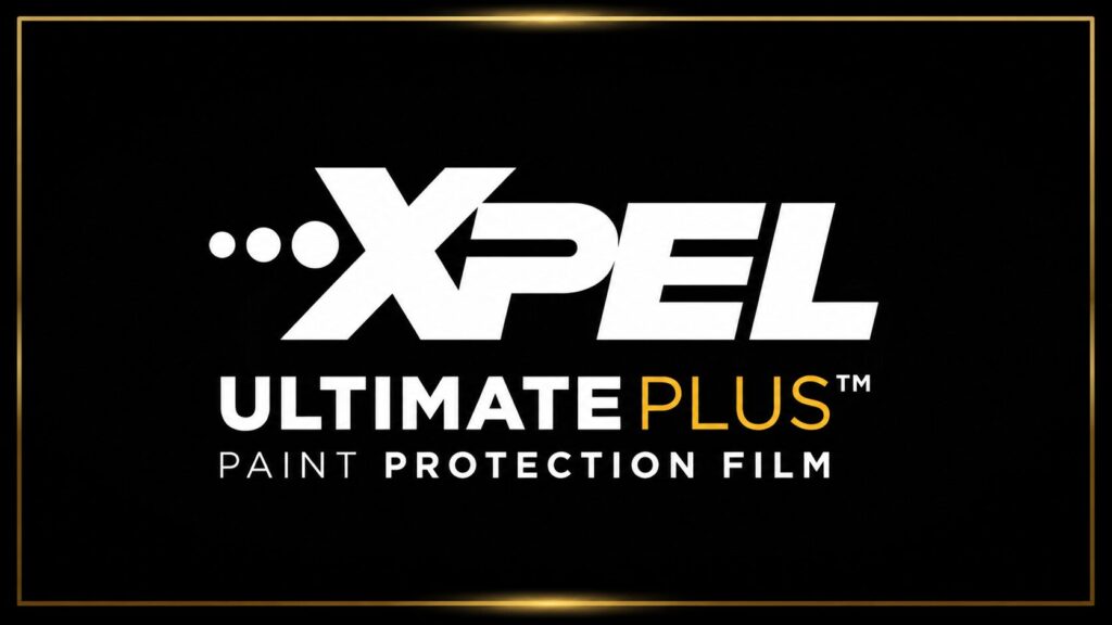 XPELフィルムのイメージ - ガラスコーティング剤通販ブログ XPELフィルムのイメージ