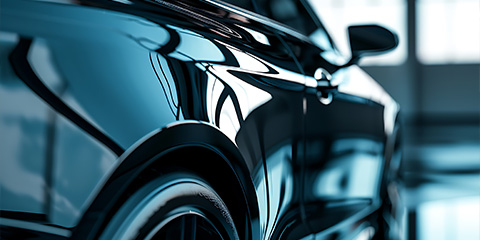 セラミックコーティングの基本知識