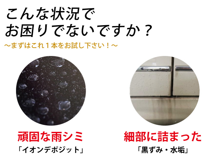 こんな状況でお困りでないですか?